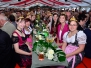 2014-06-18 Weinfest Tauberzell - Eröffnung